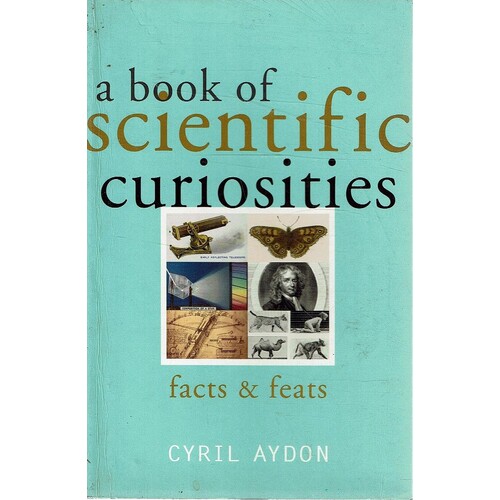 Book Of Scientific Curiosities