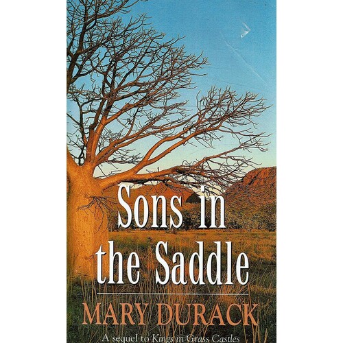 Sons In The Saddle