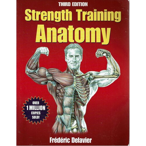 Anatomy Of Strength Training. The 5 Essential Exercises