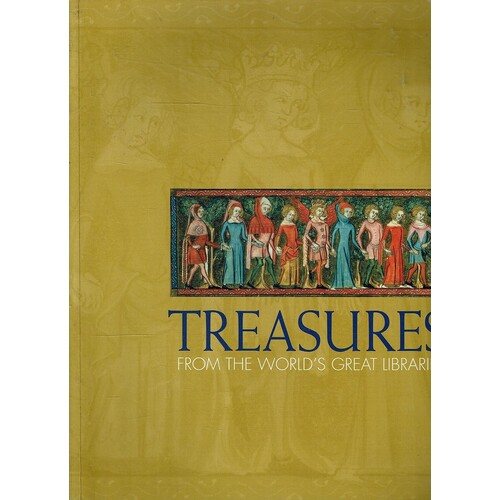 Treasures from the World's Great Libraries