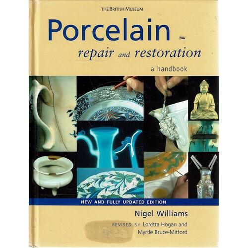 Porcelain Repair And Restoration