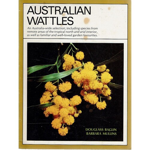 Australian Wattles