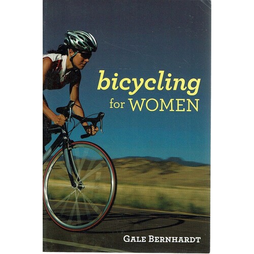 Bicycling For Women