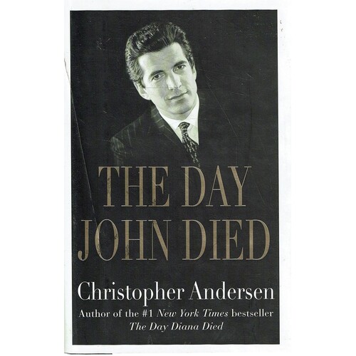The Day John Died