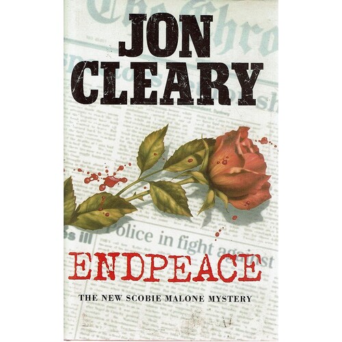 Endpeace