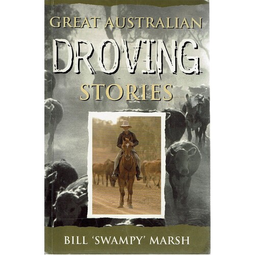 Great Australian Droving Stories
