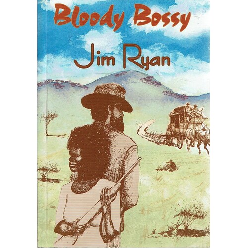Bloody Bossy