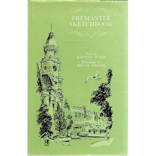 Fremantle Sketchbook