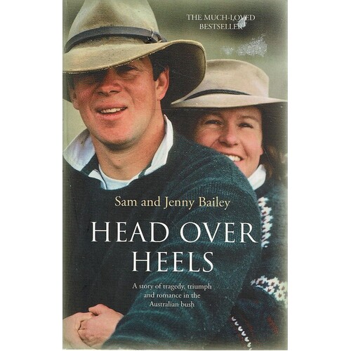 Head Over Heels