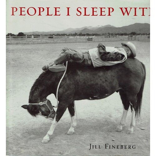 People I Sleep With