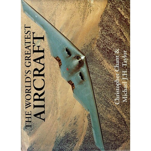 The World's Greatest Aircraft