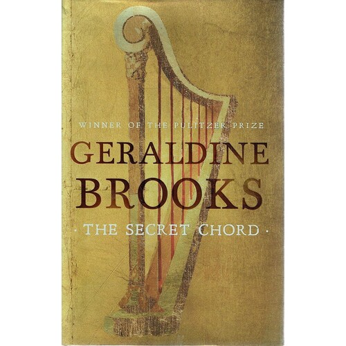 The Secret Chord