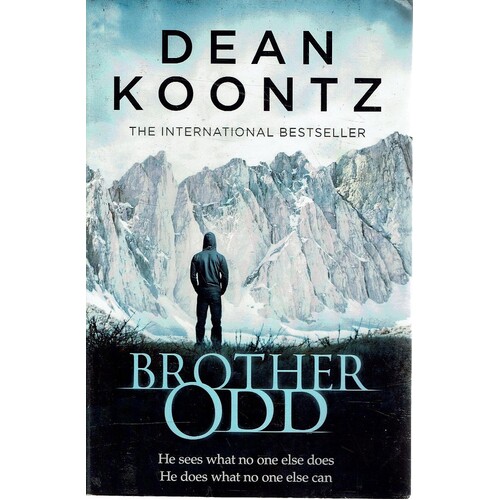 Brother Odd