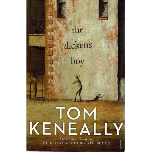 The Dickens Boy