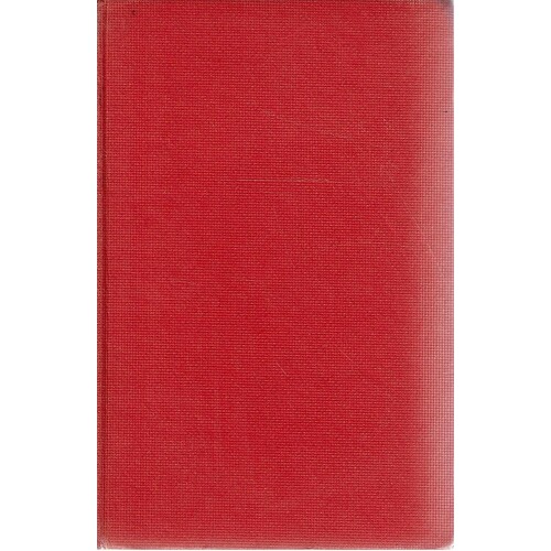 Jill's Red Bag