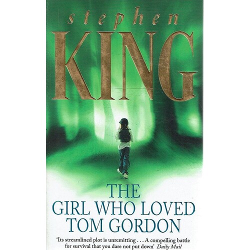 The Girl Who Loved Tom Gordon