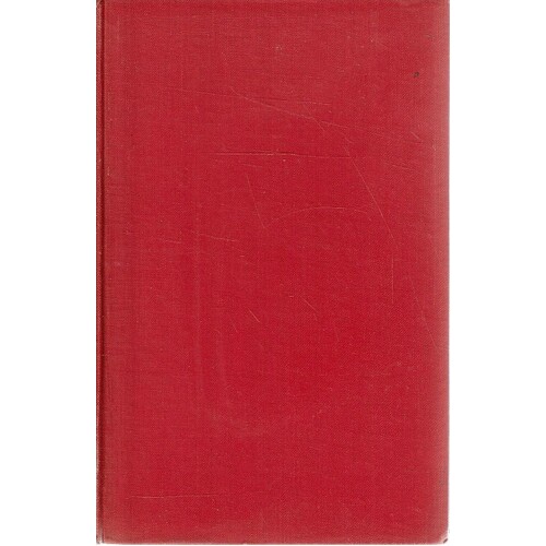 The End of the Beginning. War Speeches by the Right Hon. Winston S. Churchill C.H., M.P., 1942