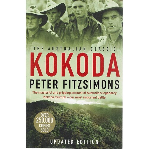 Kokoda