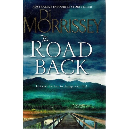 The Road Back