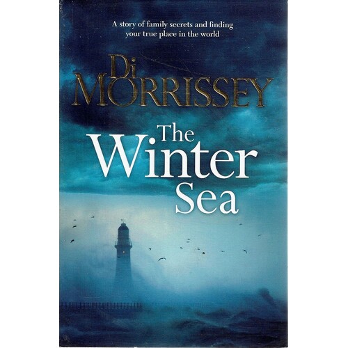 The Winter Sea