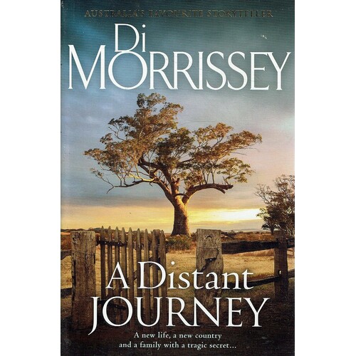 A Distant Journey