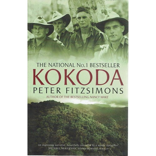 Kokoda