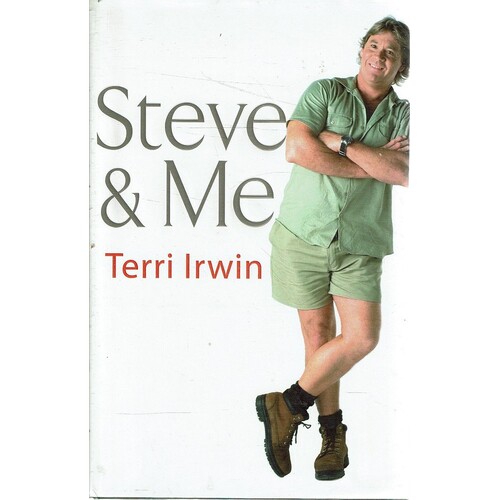 Steve And Me