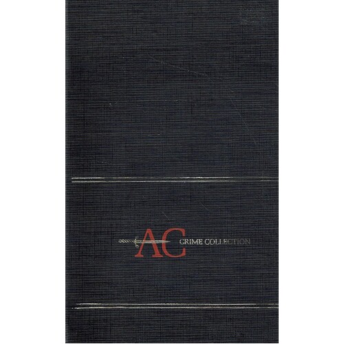 The Mirror Crack'd From Side To Side, They Came To Baghdad, The ABC Murders