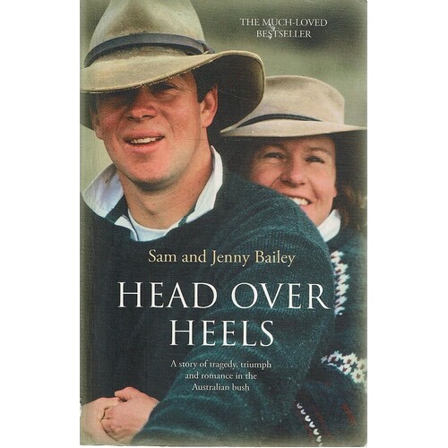 Head Over Heels