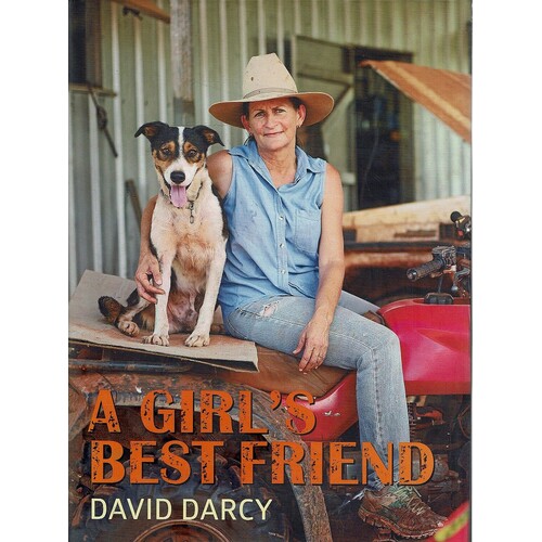 A Girl's Best Friend