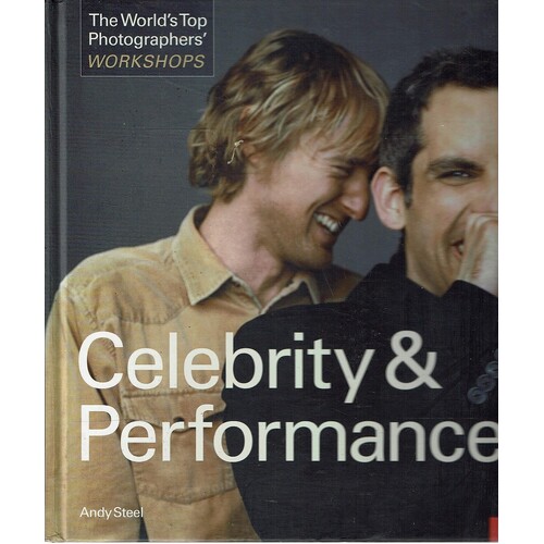 Celebrity And Performance