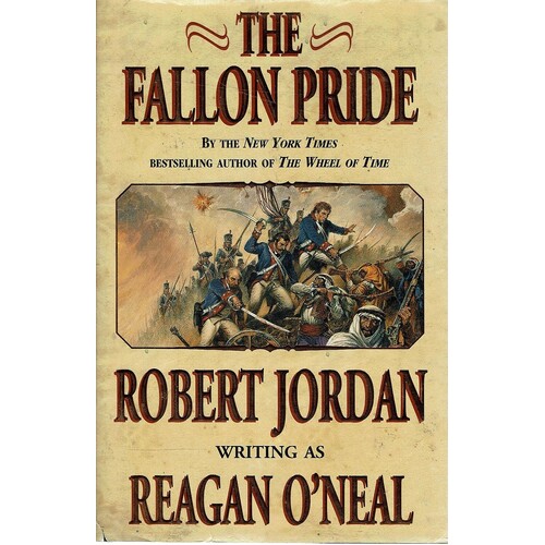 The Fallon Pride