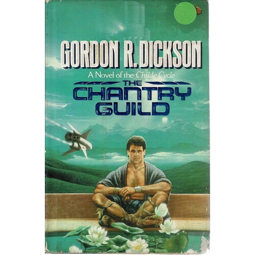 The Chantry Guild