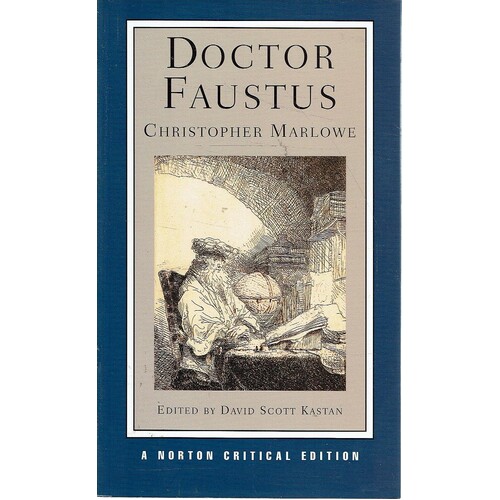 Doctor Faustus