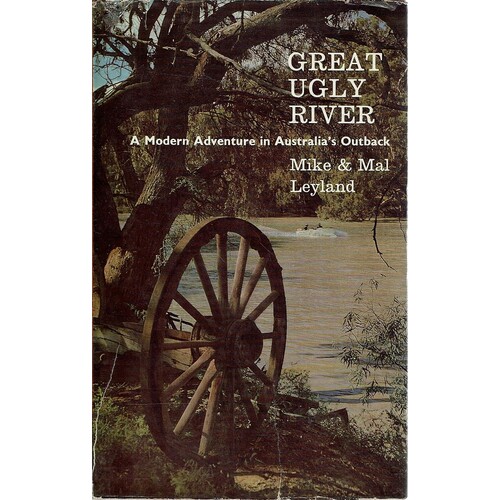 Great Ugly River
