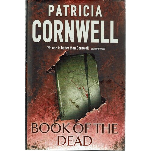 Book Of The Dead