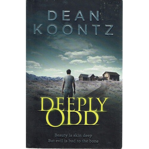 Deeply Odd