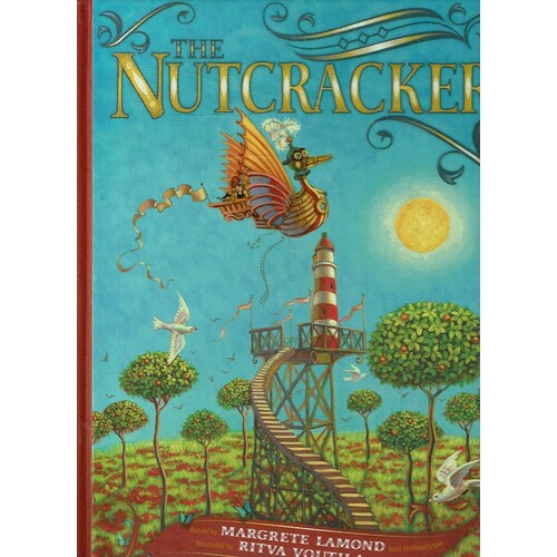 The Nutcracker
