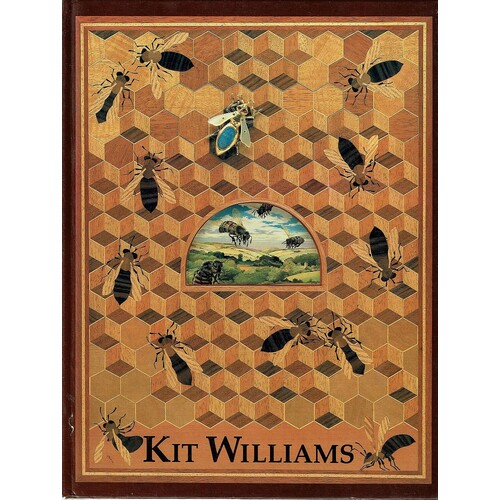Kit Williams