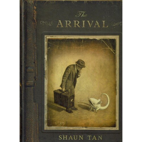 The Arrival