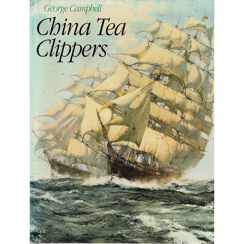 China Tea Clippers