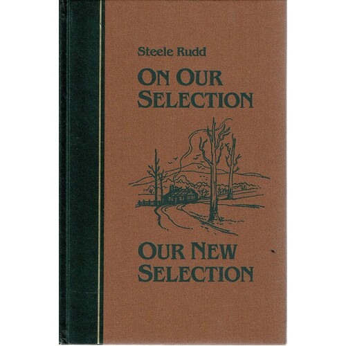 On Our Selection. Our New Selection