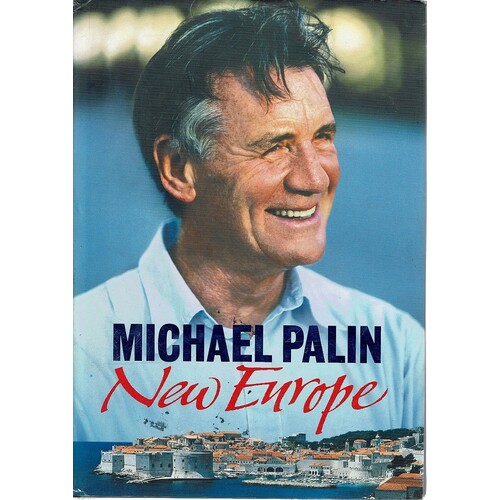 New Europe