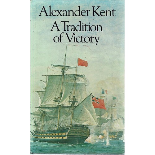 A Tradition Of Victory