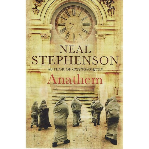 Anathem