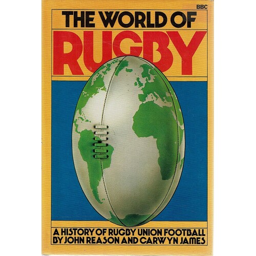The World Of Rugby