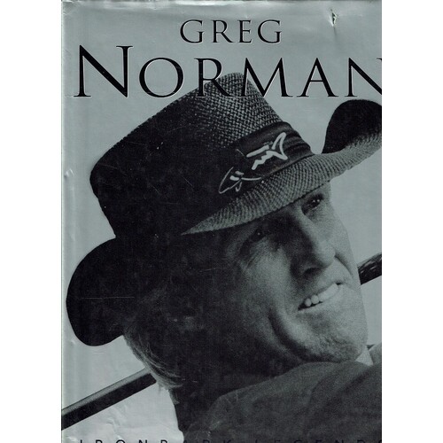 Greg Norman