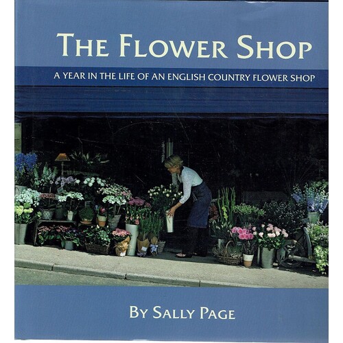 The Flower Shop