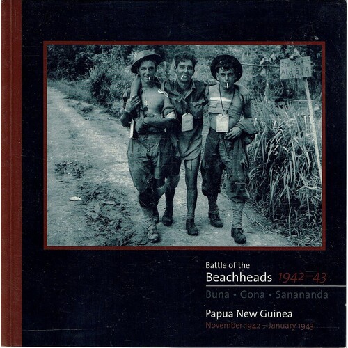 Battle Of The Beachheads 1942-43
