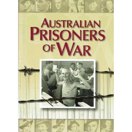 Australian Prisoners Of War